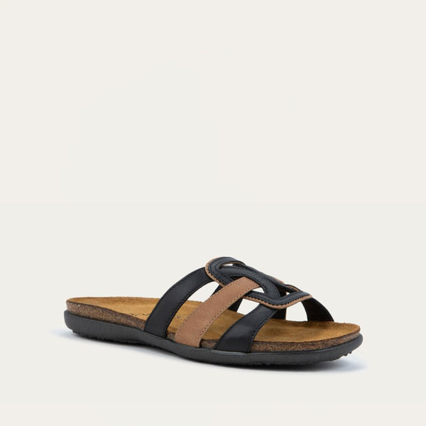 Naot Elegant Flats Collection Liv