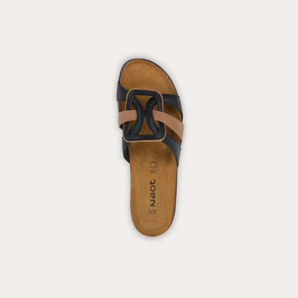 Naot Elegant Flats Collection Liv
