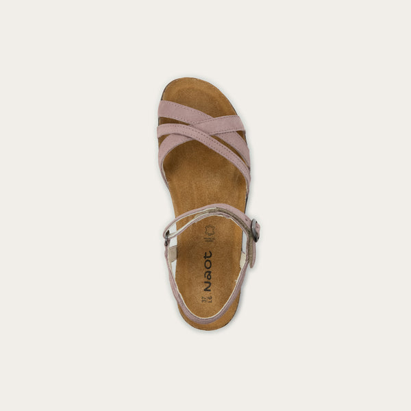 Naot Elegant Flats Collection Patricia