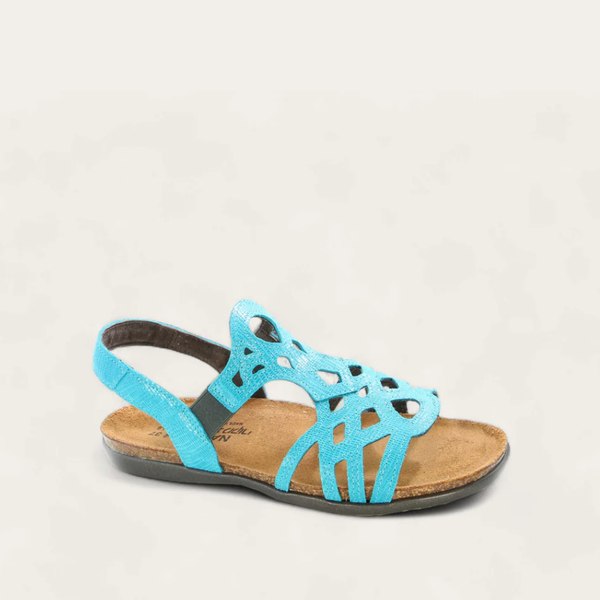 naot Elegant Flats Collection Rebecca