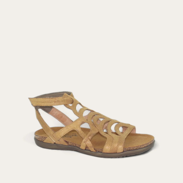 naot Elegant Flats Collection Sara