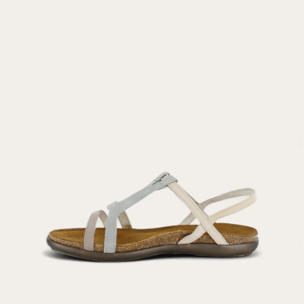 Naot Elegants Flats Collection Judith