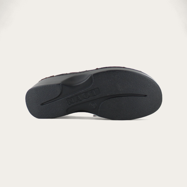 Naot High Scandinavian Collection Monterey