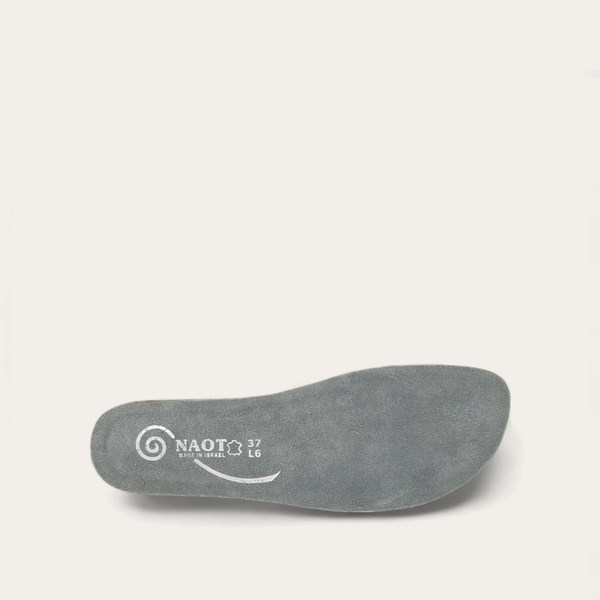 naot Koru Collection Footbed Women's Koru
