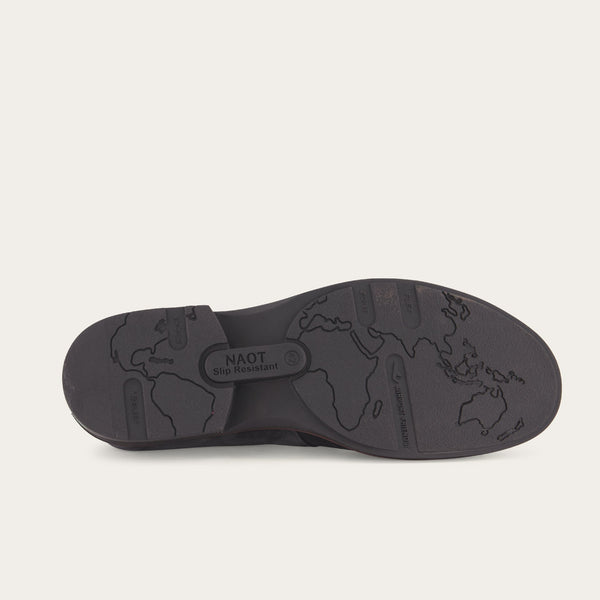 Naot Men's Executive Collection Commander