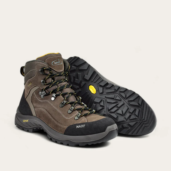 naot Odyssey Hiker Collection Hiker