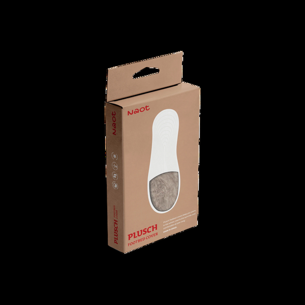 naot Plusch Wool Liner