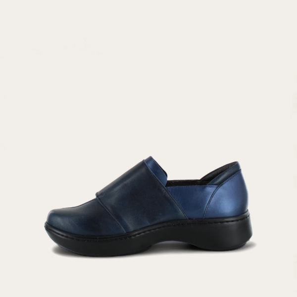 Naot Shell Collection Lagoon