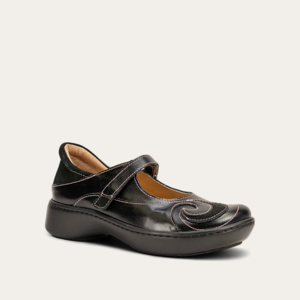 Naot Shell Collection Sea