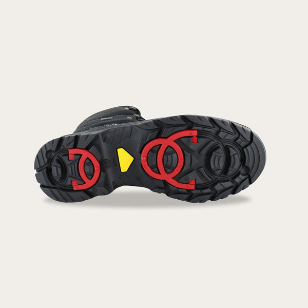 Naot Snowbird Collection Moose