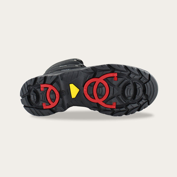 Naot Snowbird Collection Snow