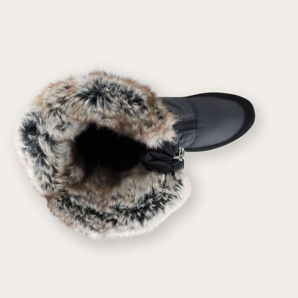 Naot Snowbird Collection Snow