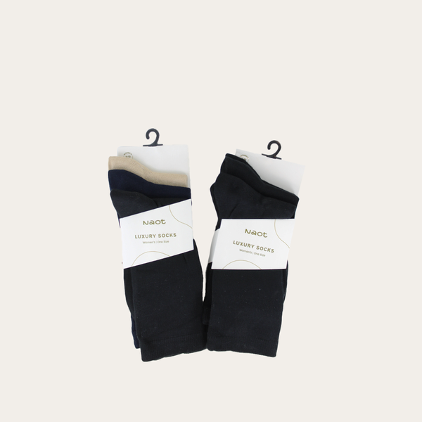 naot Socks Women's Luxury Socks