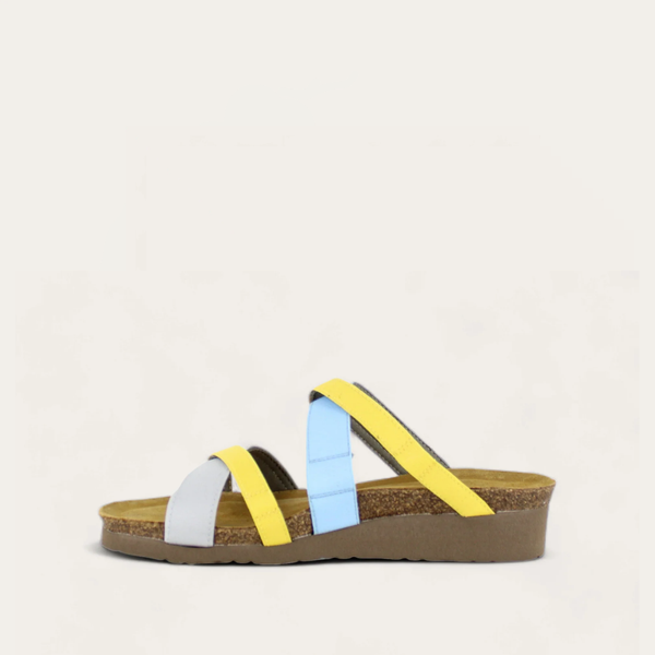 Naot Splash Collection Roxanna