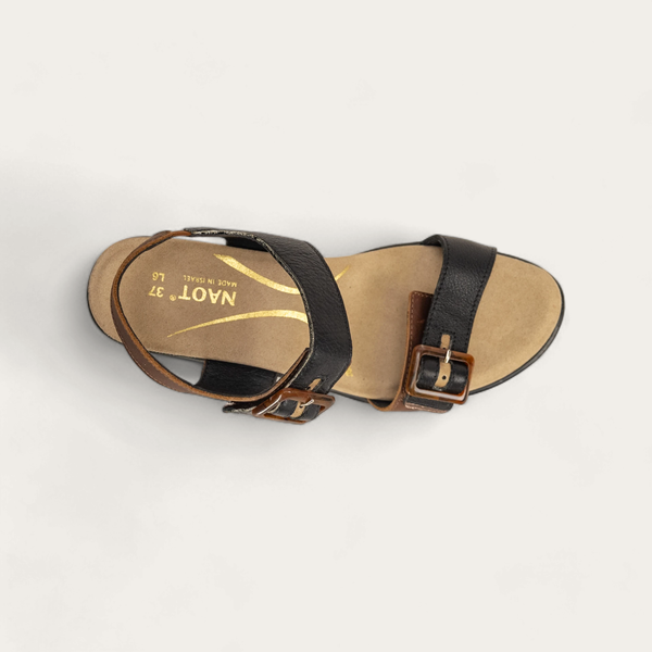 Naot Supreme Collection Mode