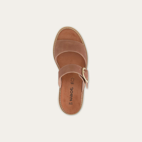 Naot Tiramisu Collection Halvah