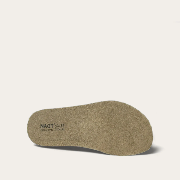 naot Utopia Collection Footbed Women's Utopia