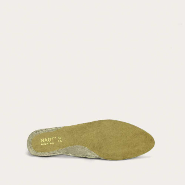 naot Prima Bella Collection Footbed Women's Prima Bella