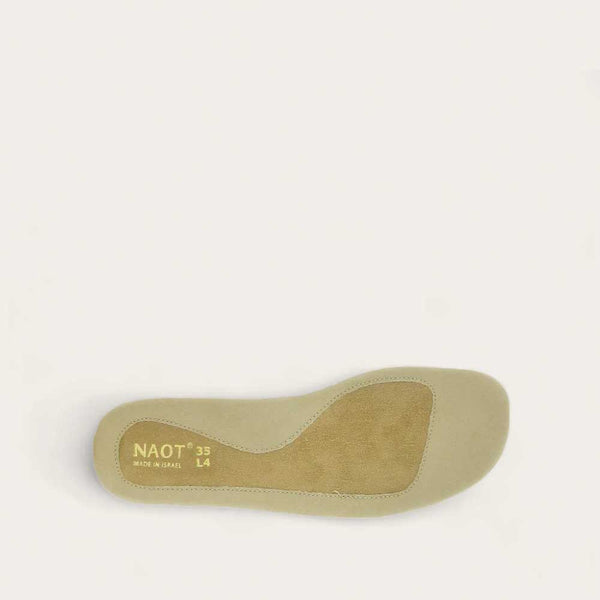 naot Prima Bella Collection Footbed Women's Vineyard