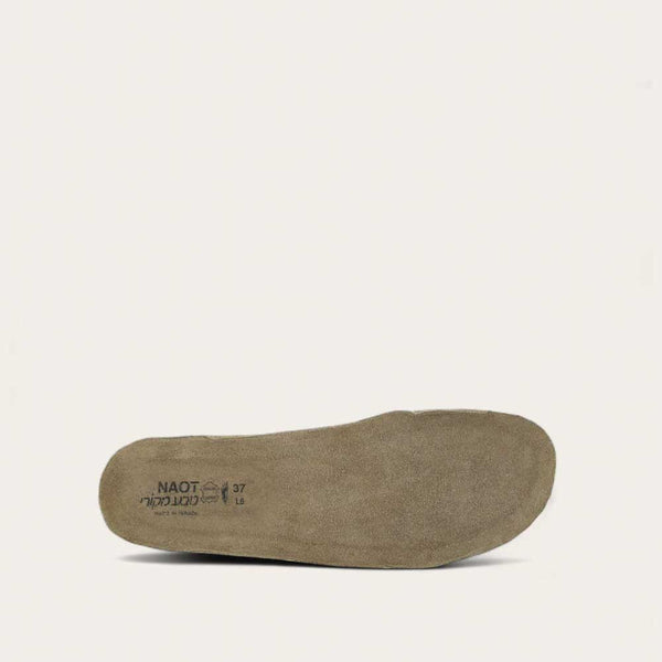 naot Scandinavian Collection Footbed Women's Scandinavian