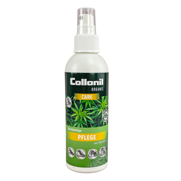 nat 2 coilex Collonil Organic Care Spray 200 ml vegan