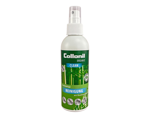 nat 2 coilex Collonil Organic Clean Spray 200 ml vegan