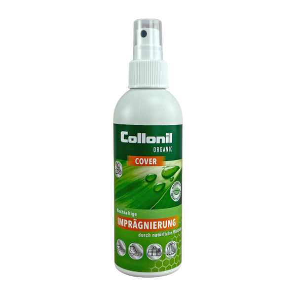 nat 2 coilex Collonil Organic Cover Spray 200 ml vegan