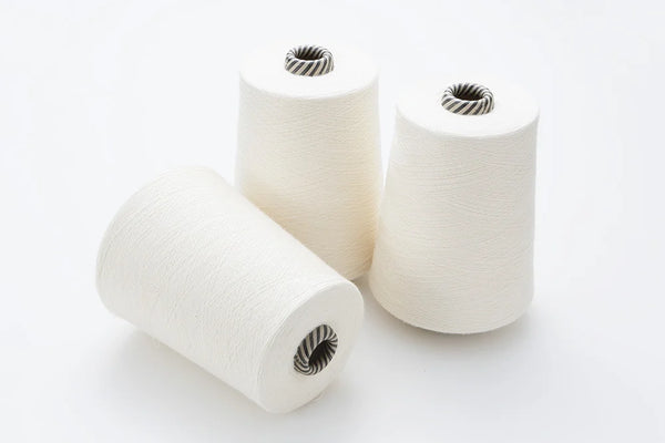 Nat 2 Fukuroya Thies 1856 ® X Fukuroya Nokori Fuku Hand Towel Pure Natural Undyed White S