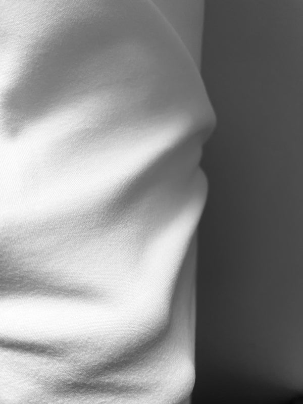 Nat 2 Coilex Cotton Fabric