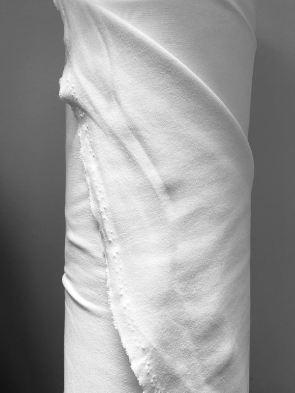 Nat 2 Coilex Cotton Fabric