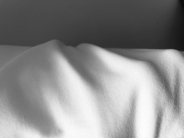 nat 2 coilex Cotton Fabric