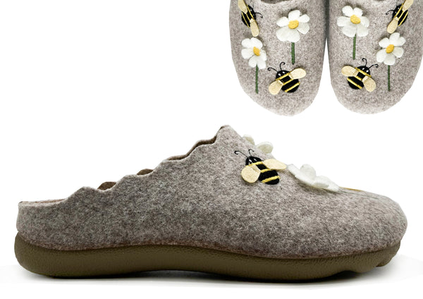 nat 2 MayBe MayBe ® Bees light brown