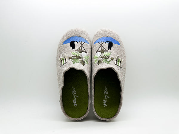 Nat 2 MayBe MayBe ® Boho Cat Brown