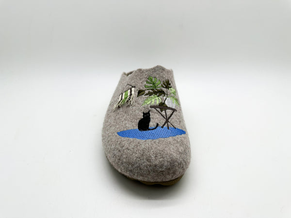 Nat 2 MayBe MayBe ® Boho Cat Brown