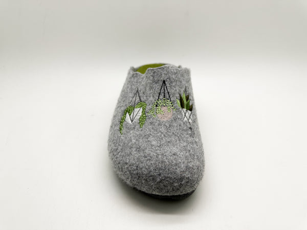 Nat 2 MayBe MayBe ® Hanging Plants Grey