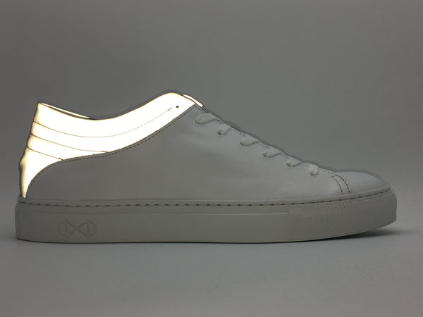 Nat 2 Nat-2 Nat-2 Sleek™ Low White Reflective