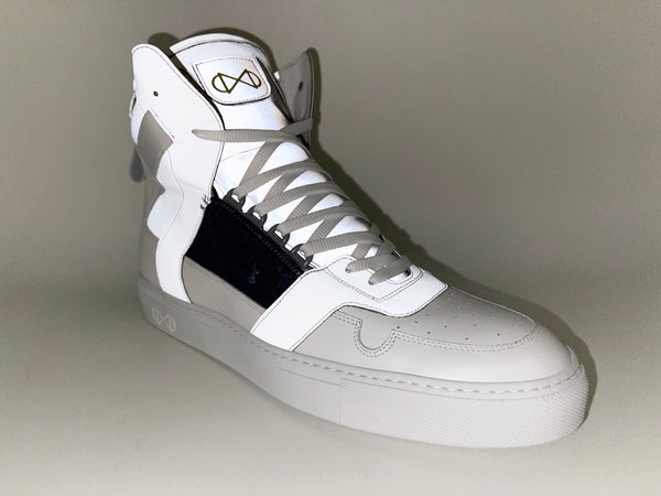 Nat 2 Nat-2 Nat-2™ Cube Preloved White Indigo