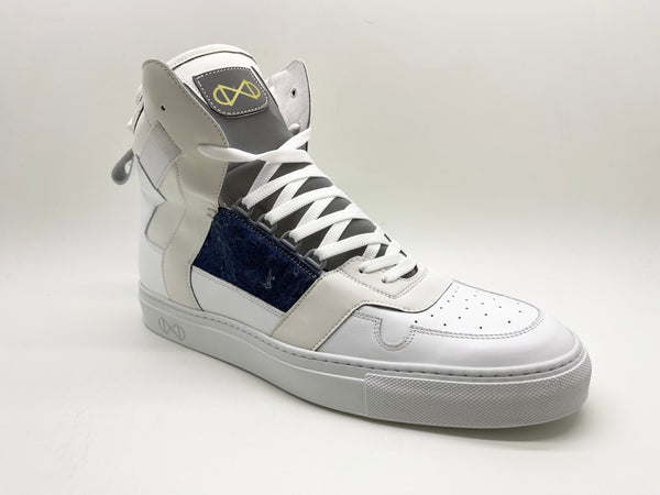 Nat 2 Nat-2 Nat-2™ Cube Preloved White Indigo