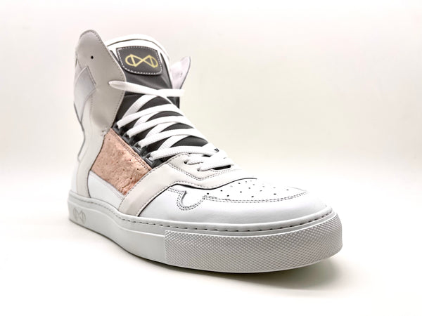 Nat 2 Nat-2 Nat-2™ Cube Preloved White Peach