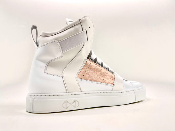 Nat 2 Nat-2 Nat-2™ Cube Preloved White Peach