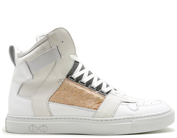 nat 2 nat-2 nat-2™ Cube Preloved white peach