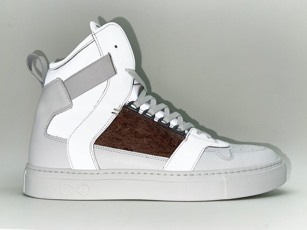 Nat 2 Nat-2 Nat-2™ Cube Preloved White Plum