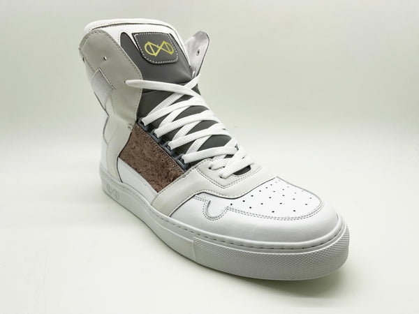 Nat 2 Nat-2 Nat-2™ Cube Preloved White Plum