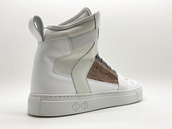 Nat 2 Nat-2 Nat-2™ Cube Preloved White Plum