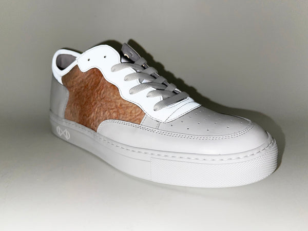 Nat 2 Nat-2 Nat-2™ Preloved White Peach