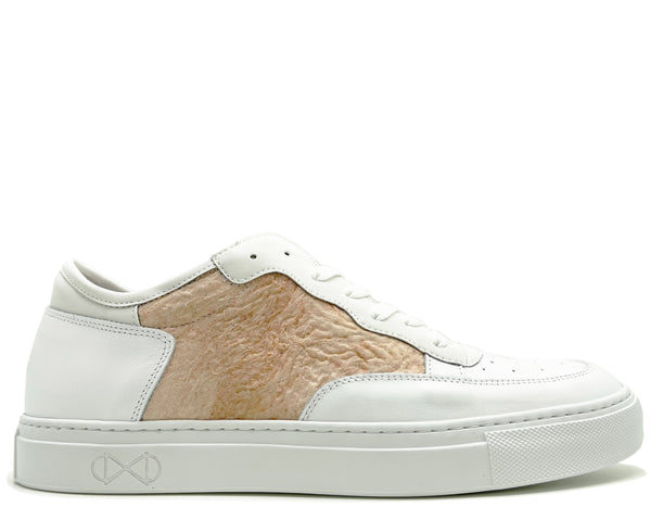 nat 2 nat-2 nat-2™ Preloved white peach