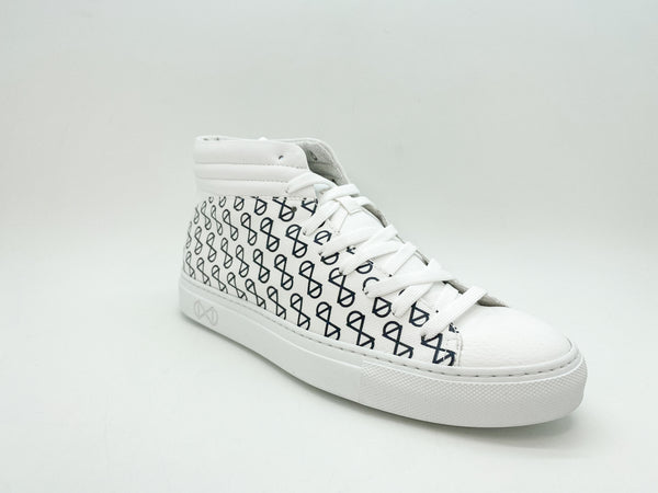 Nat 2 Nat-2 Nat-2™ Sleek Fridge White