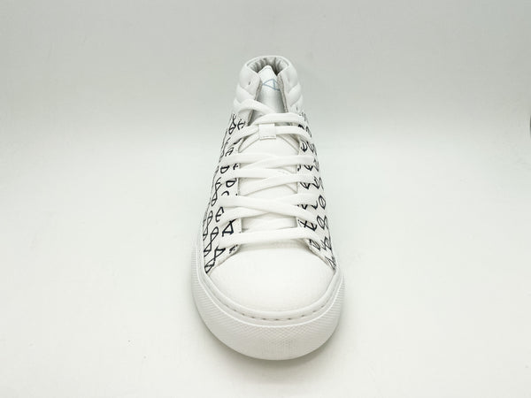 Nat 2 Nat-2 Nat-2™ Sleek Fridge White