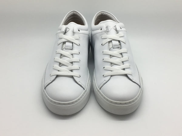 Nat 2 Nat-2 Nat-2™ Sleek Low All White