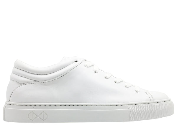 nat 2 nat-2 nat-2™ Sleek Low all white